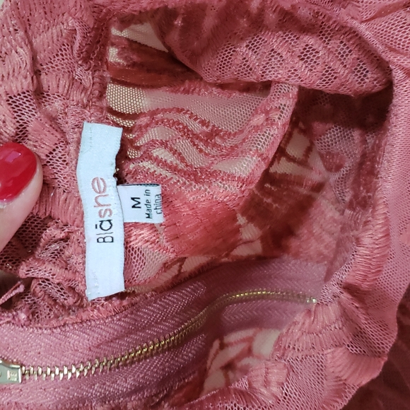 FASHION TOP - Picture 5 of 10